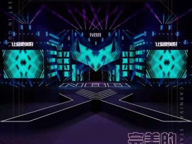 NBB桂林嘉年华群星演唱会6月25日不见不散