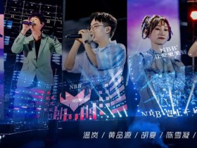 NBB万人演唱会暨修护膏全新升级 全球招商-NBB修复膏升级版招代理