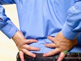 前列腺炎会导致腰疼吗?