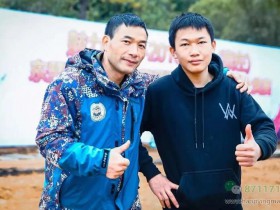 NBB荷尔蒙飙升 这是一场技巧与耐力的较量 | 独家冠名摩托车联赛