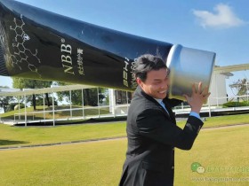 跨越2021圣诞,迎接2022元旦,NBB圣诞宠儿走心演绎《炮诞party》